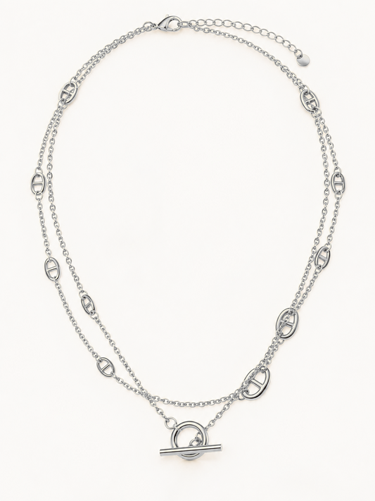 Collier "RIVOR"