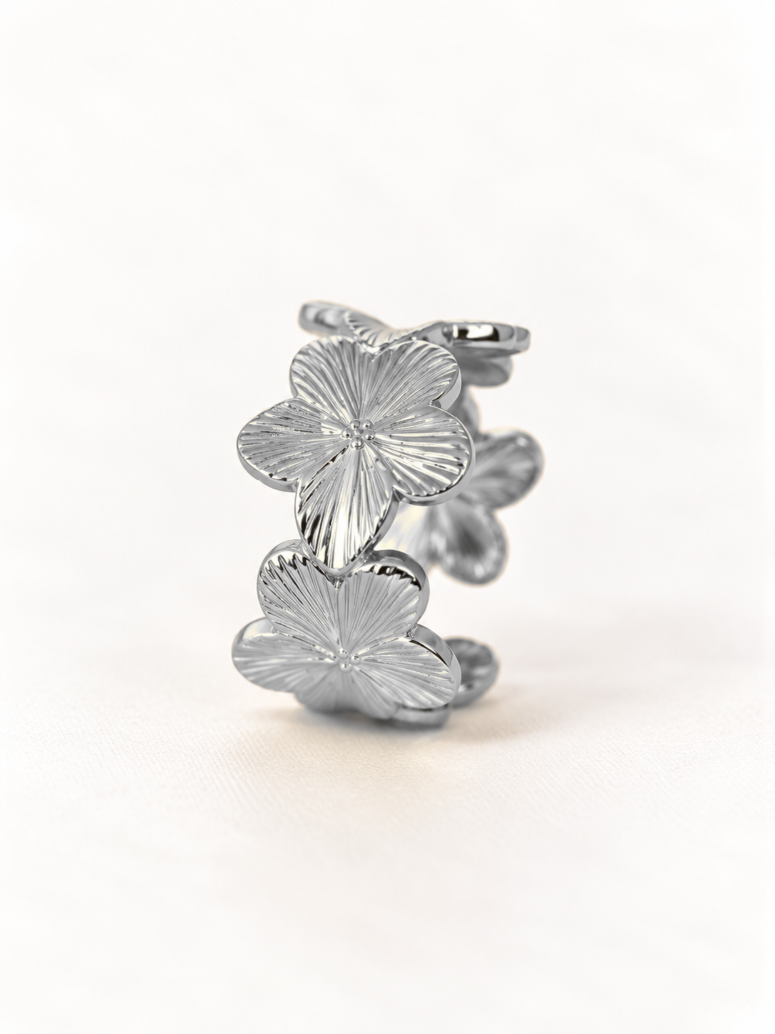 Bague "IRIS"
