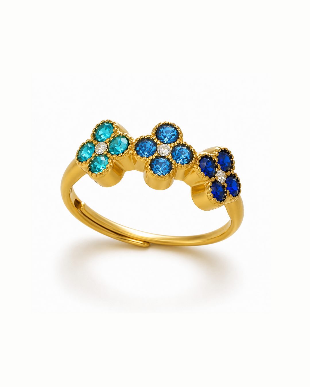 Bague "MONTAIGNE"