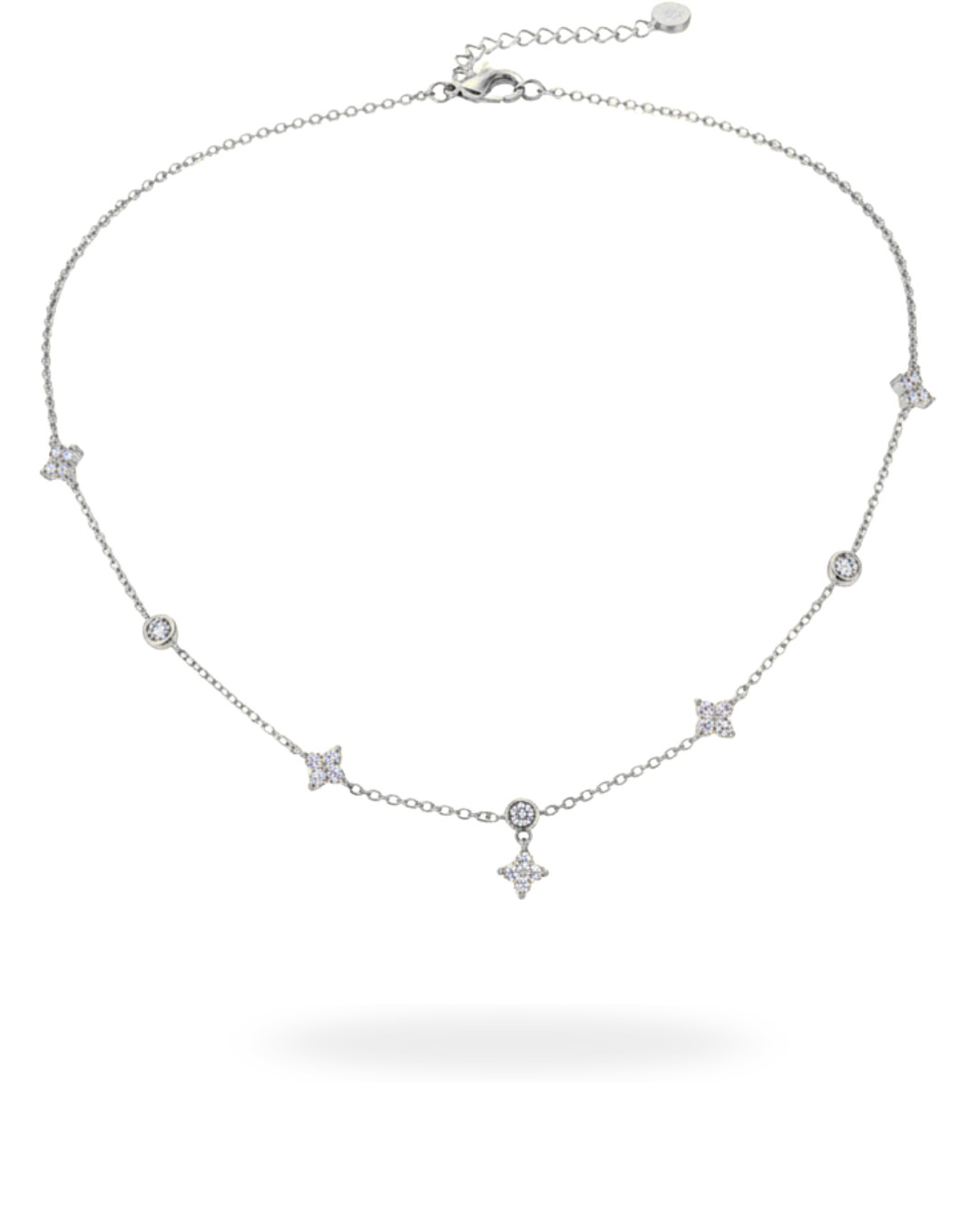 Collier "MONACO"