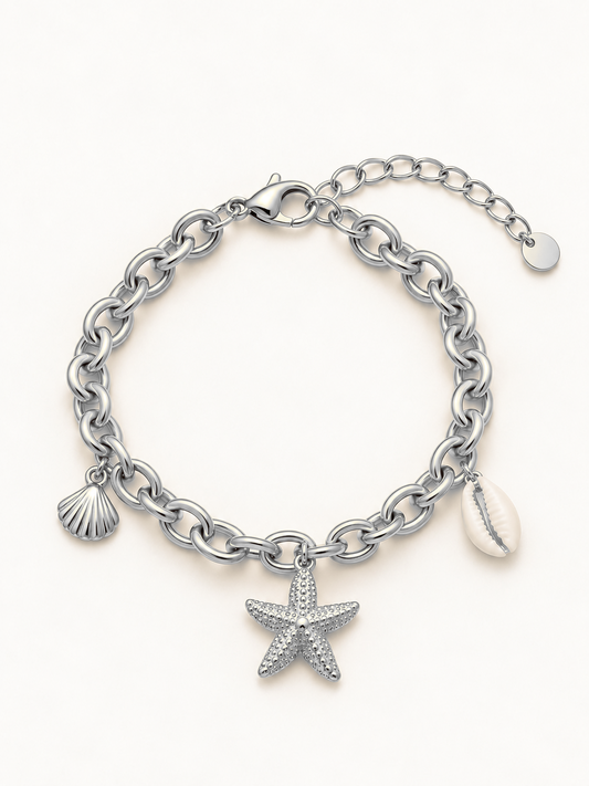 Bracelet "POLYNESIA"