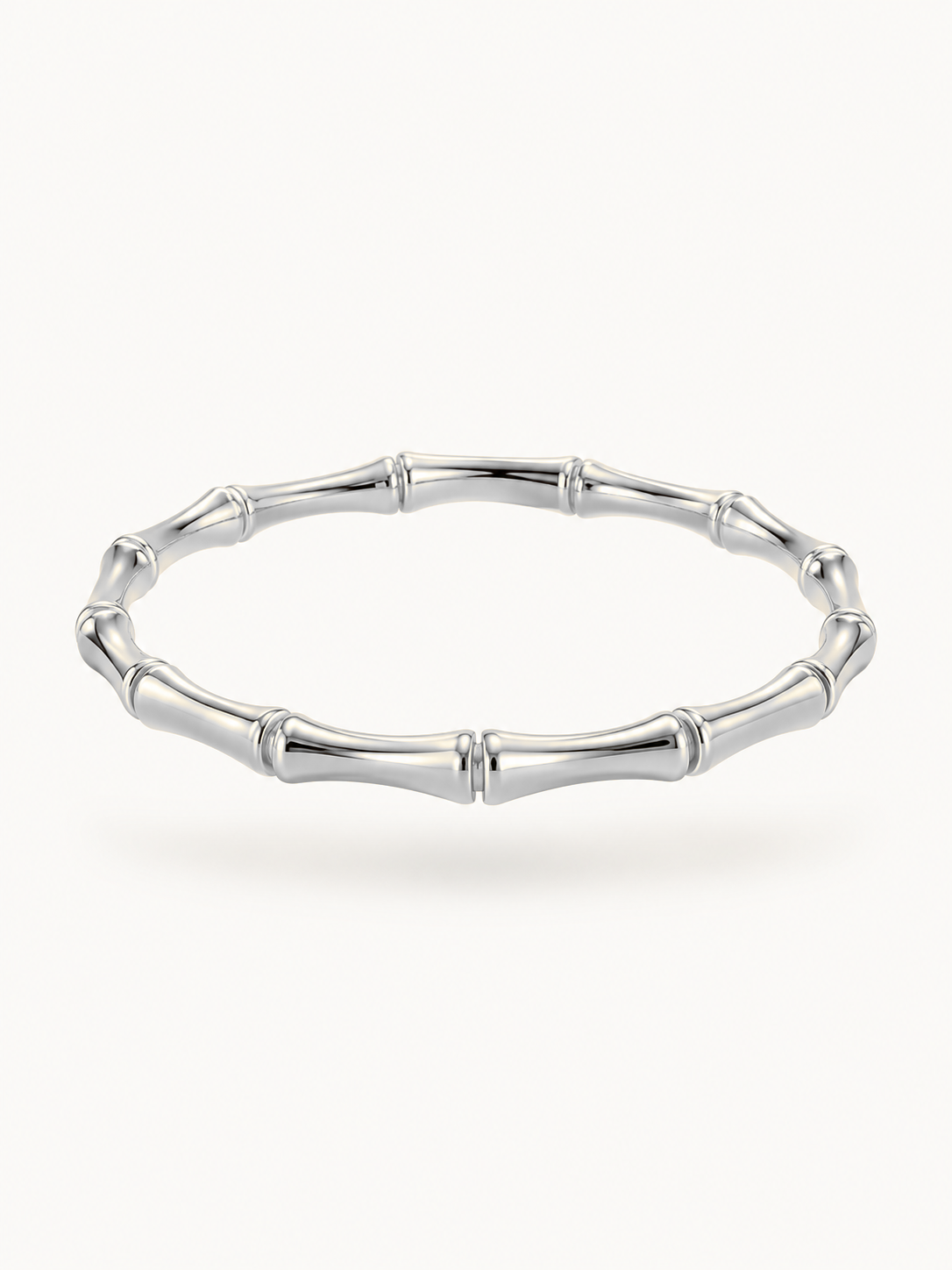 Bracelet Jonc "BAMBOU"
