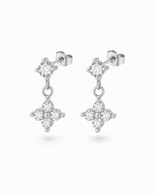 Boucles d'oreilles "EMY"