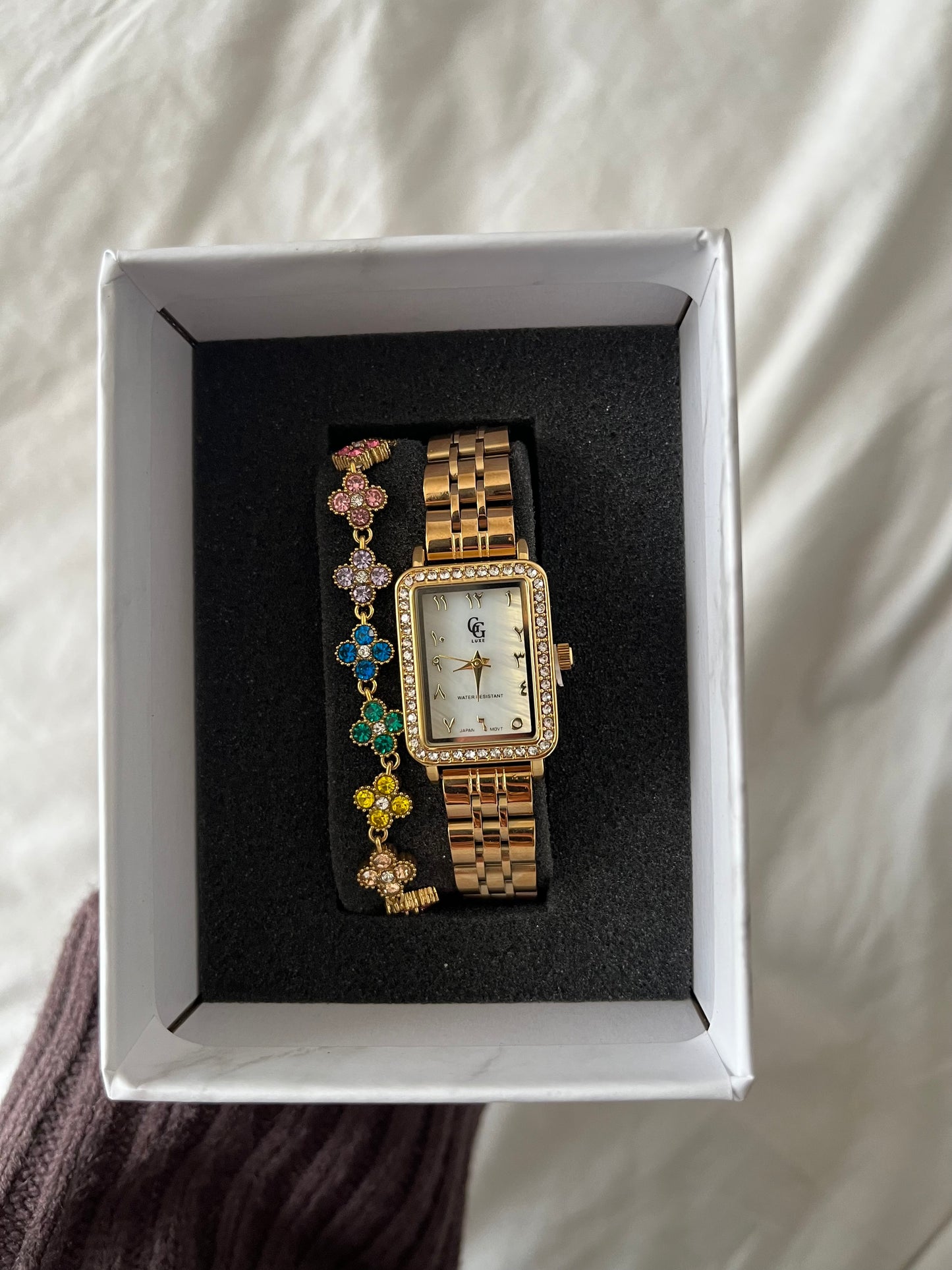 Coffret Amira - best sellers
