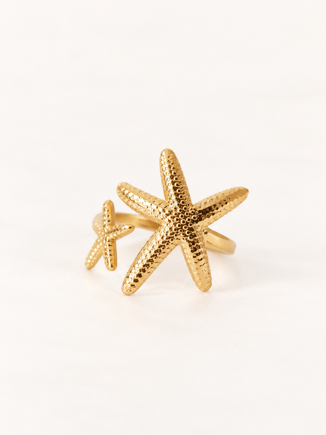 Bague "BAHAR"