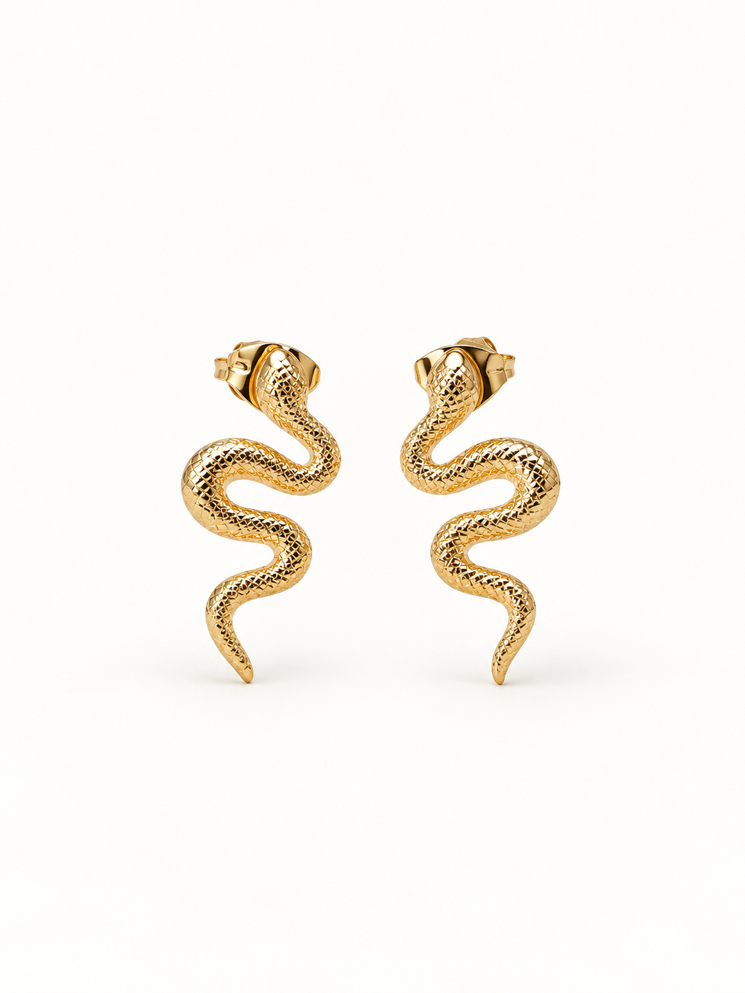 Boucles d'oreilles "KYOTO"