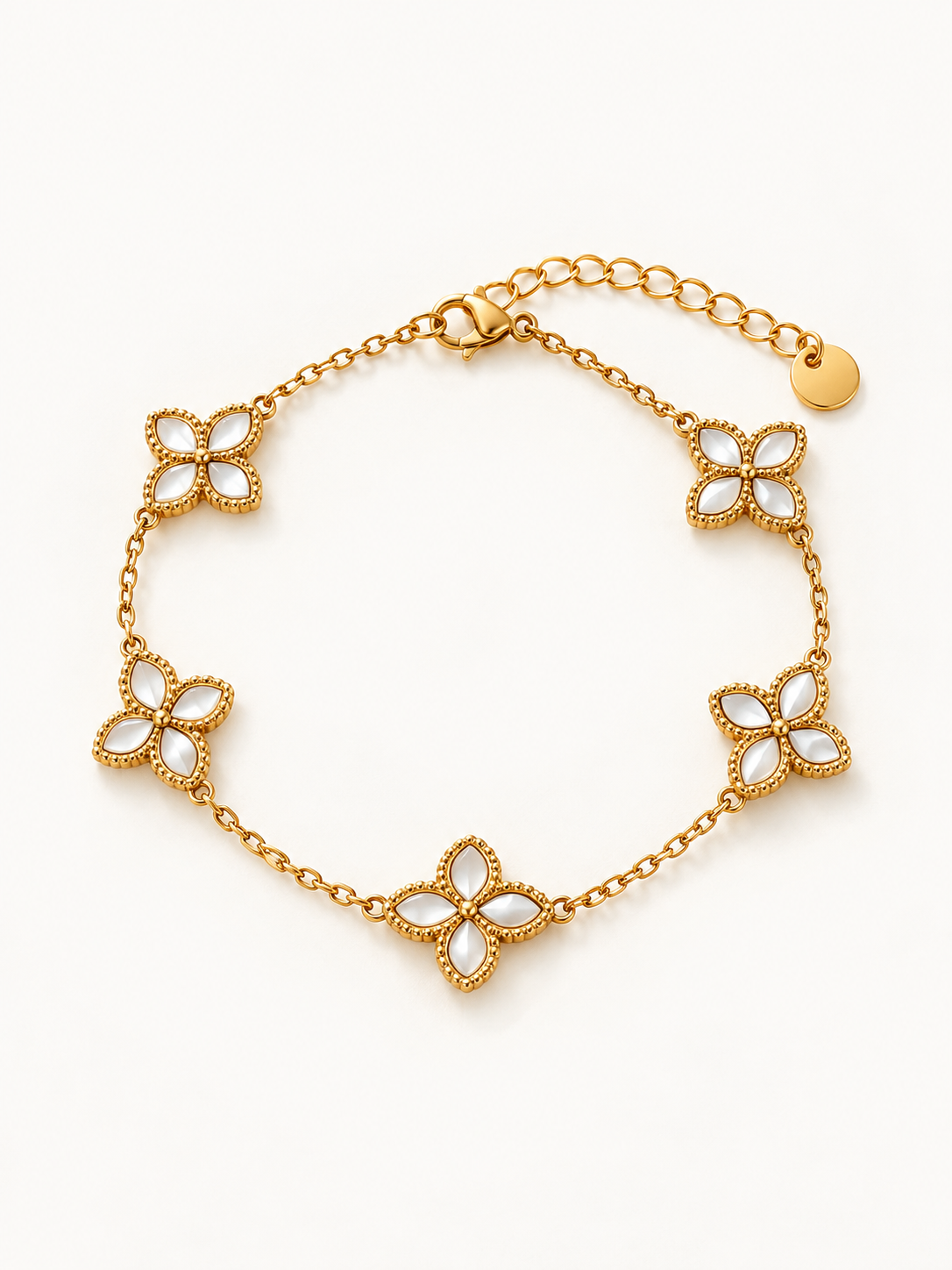 Bracelet "MARIA"