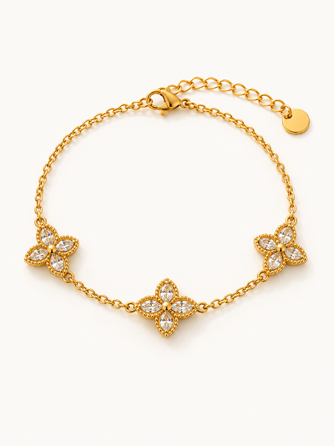 Bracelet "MONICA"