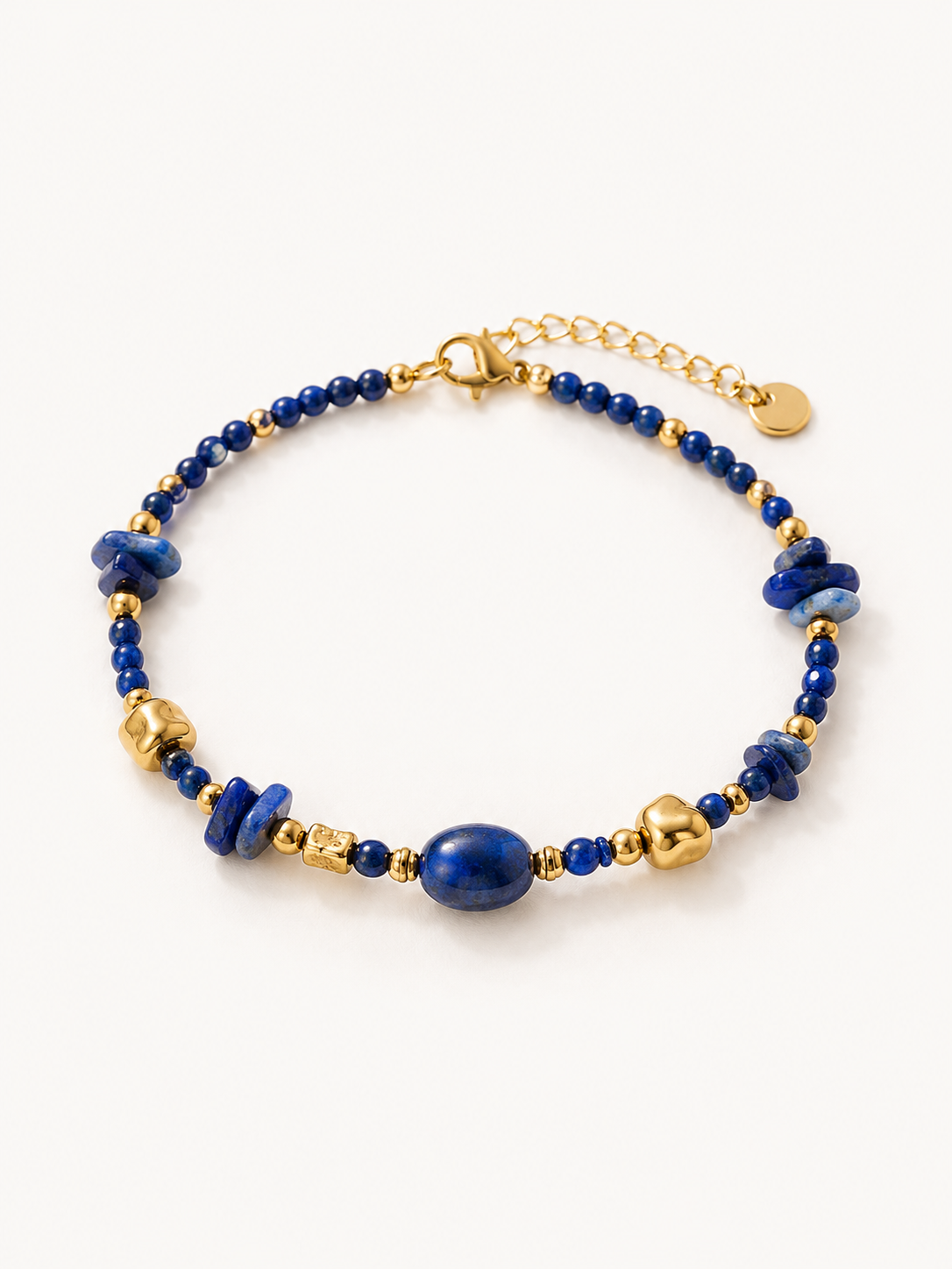 Bracelet "BLUE"