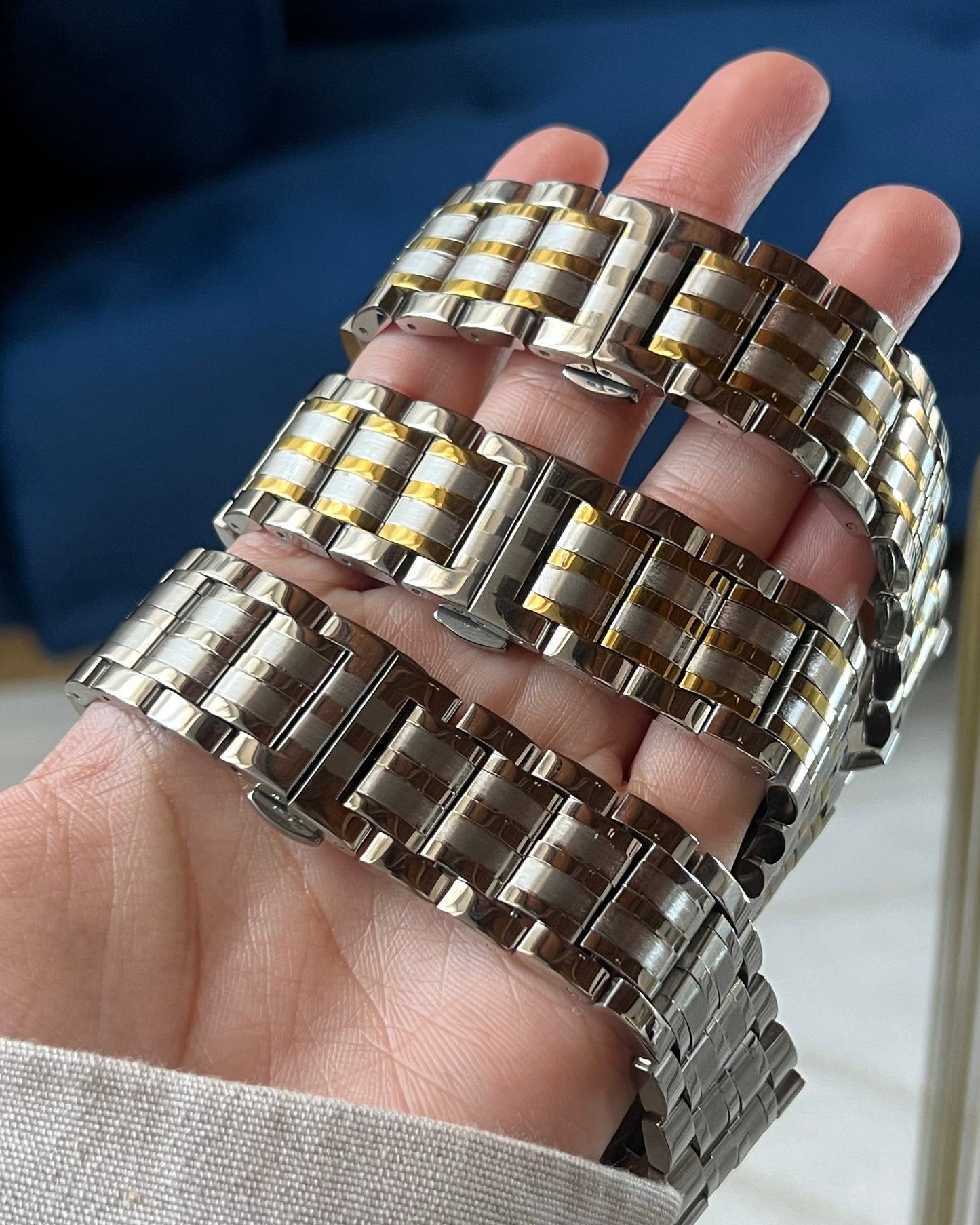 Montre AMIR - Chiffres arabes homme