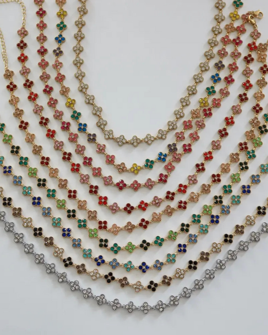 Collier "MONTAIGNE"
