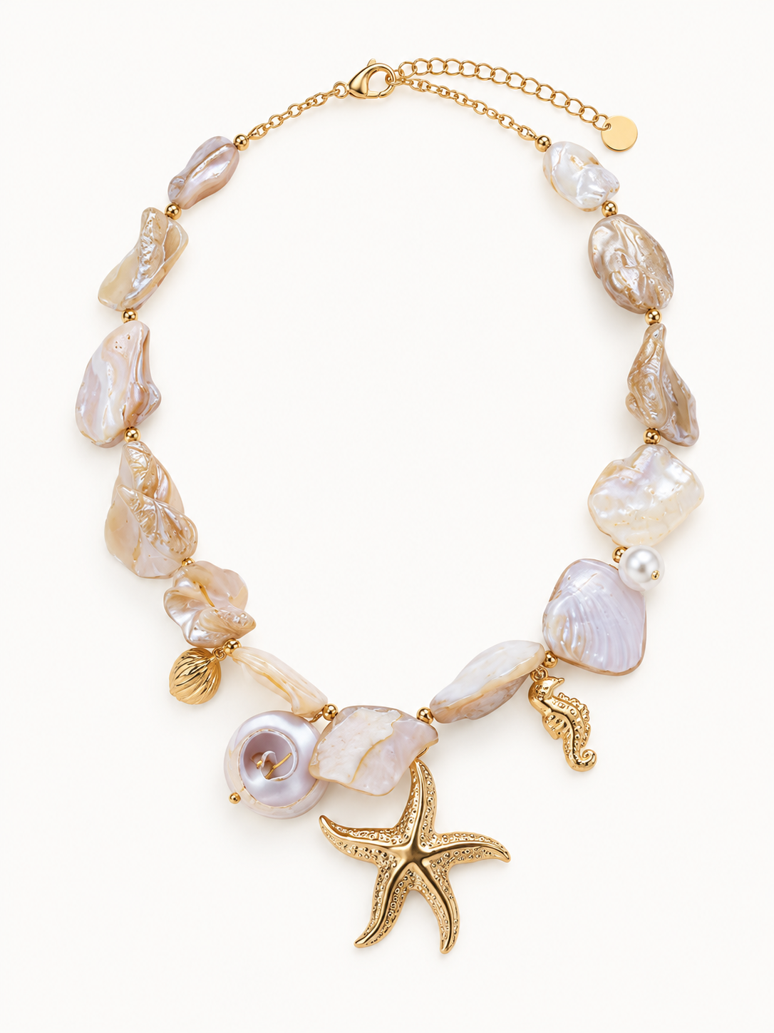 Collier "VENUS"