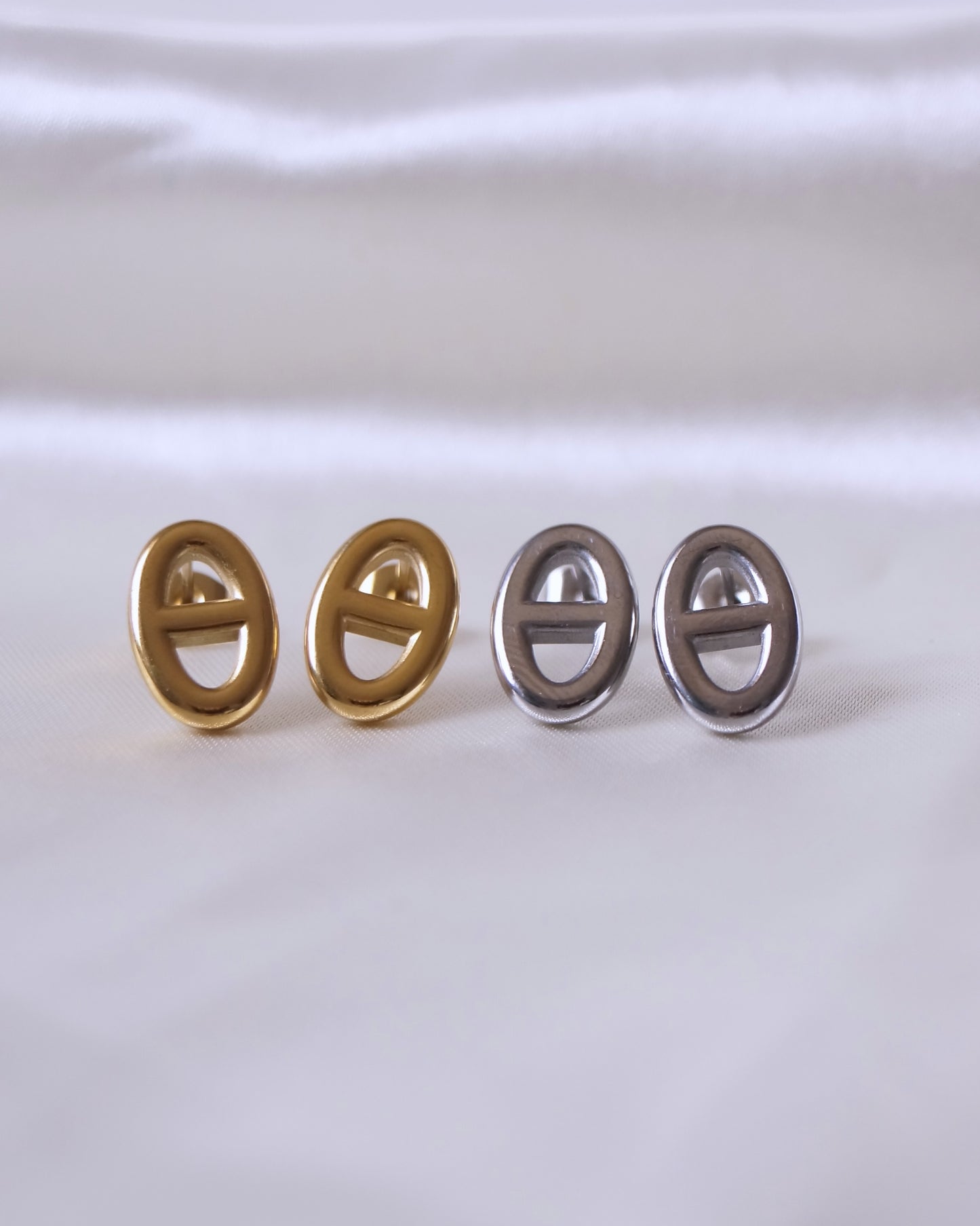 Boucles d'oreilles "CAROLINA"