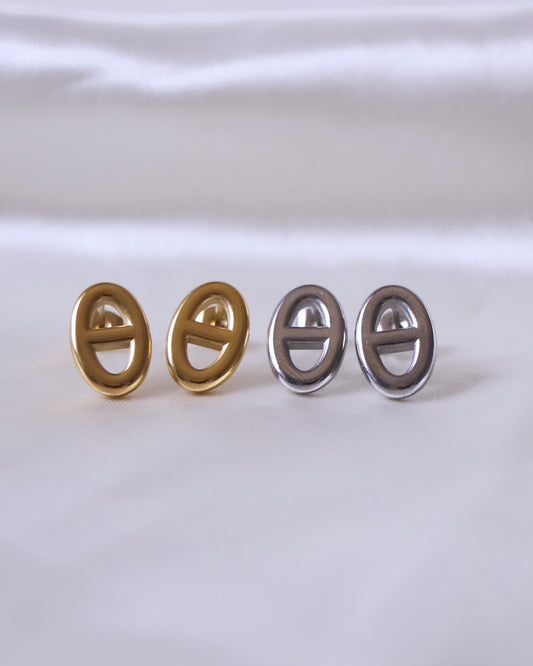 Boucles d'oreilles "CAROLINA"