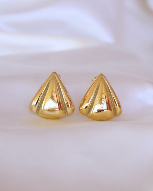 Boucles d'oreilles "SUZY"