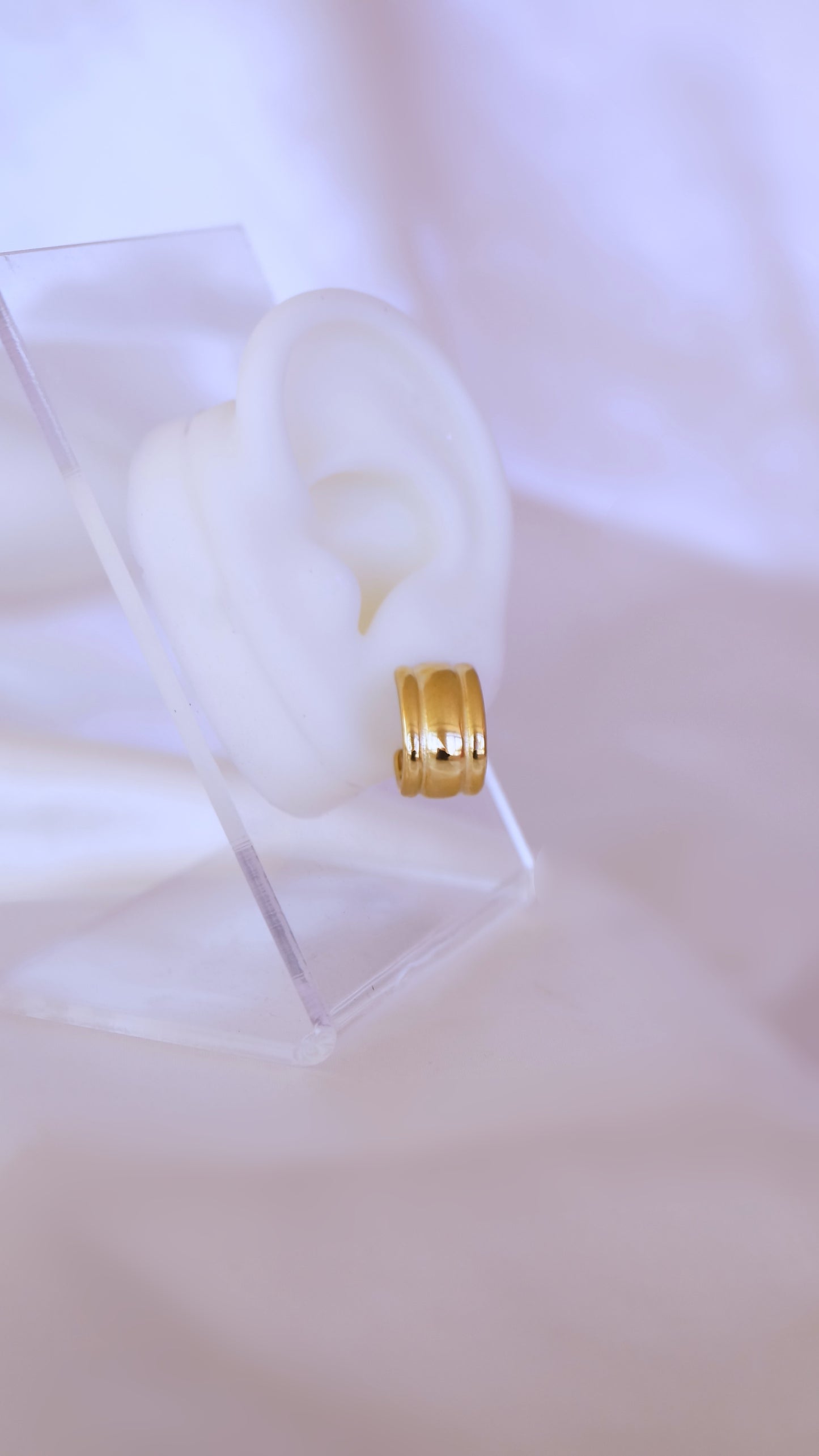 Boucles d'oreilles "OLIVIA"