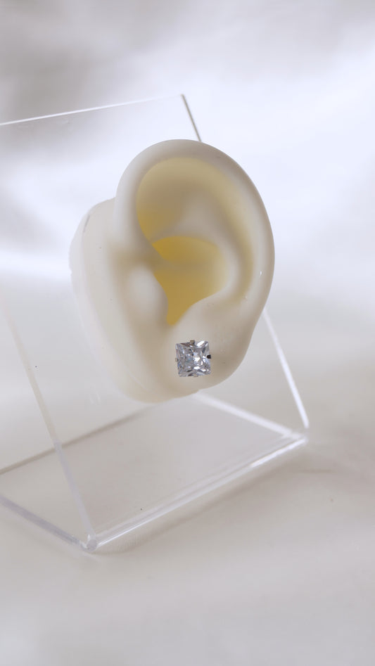 Boucles d'oreilles "SELENA"