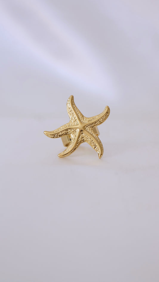 Bague "STARLIGHT"