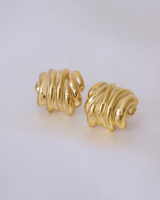 Boucles d'oreilles "KELLY"