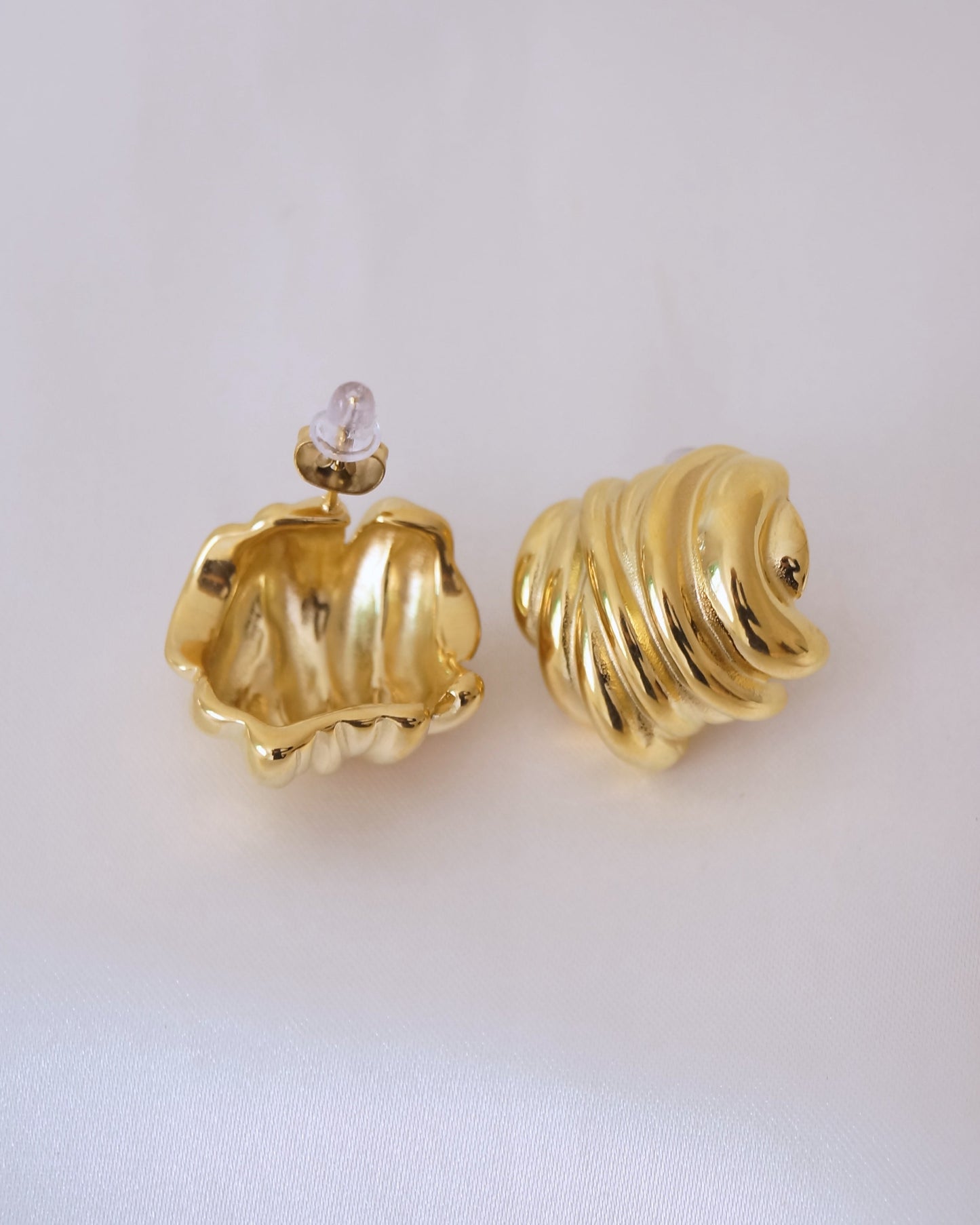 Boucles d'oreilles "KELLY"