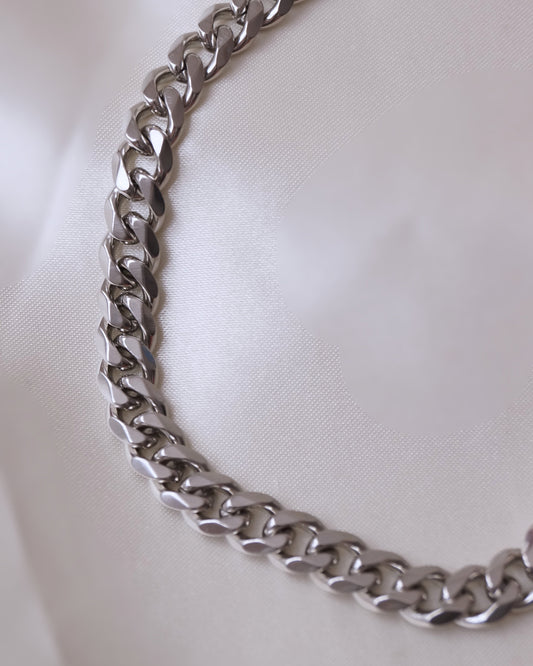 Collier "ALLURE" · Homme