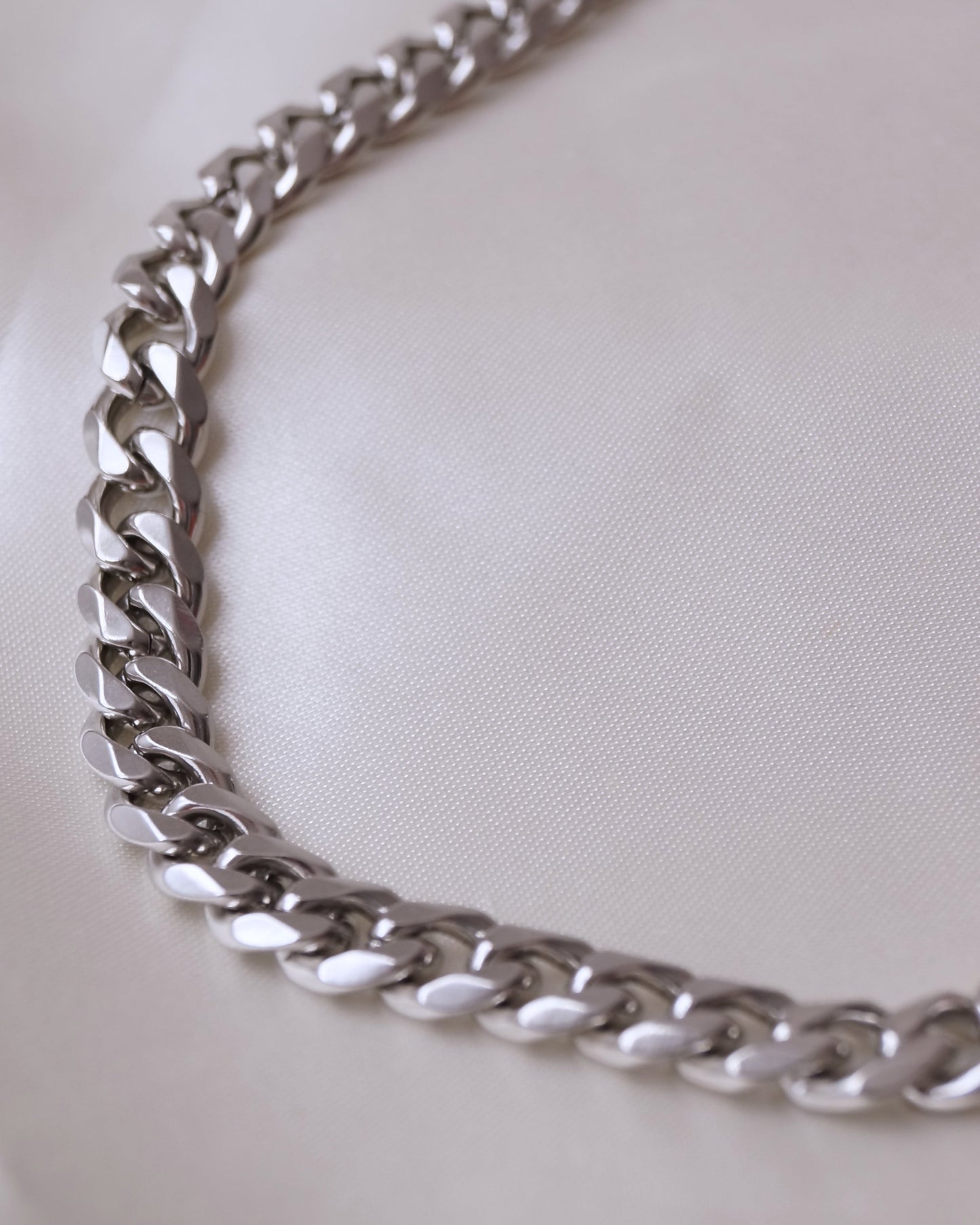 Collier "ALLURE" · Homme