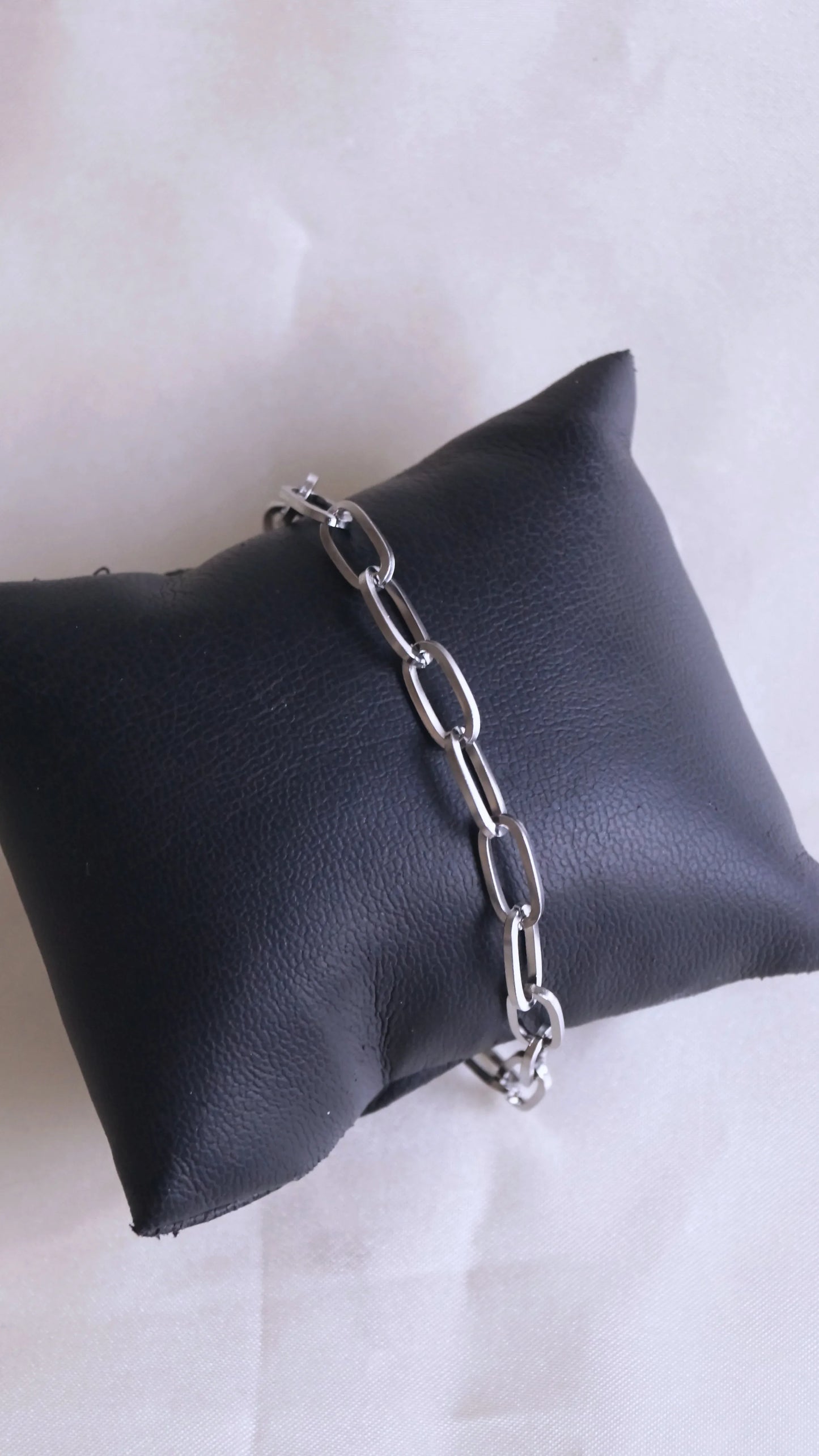 Bracelet 'EGO" · Homme - Bleu Saphir