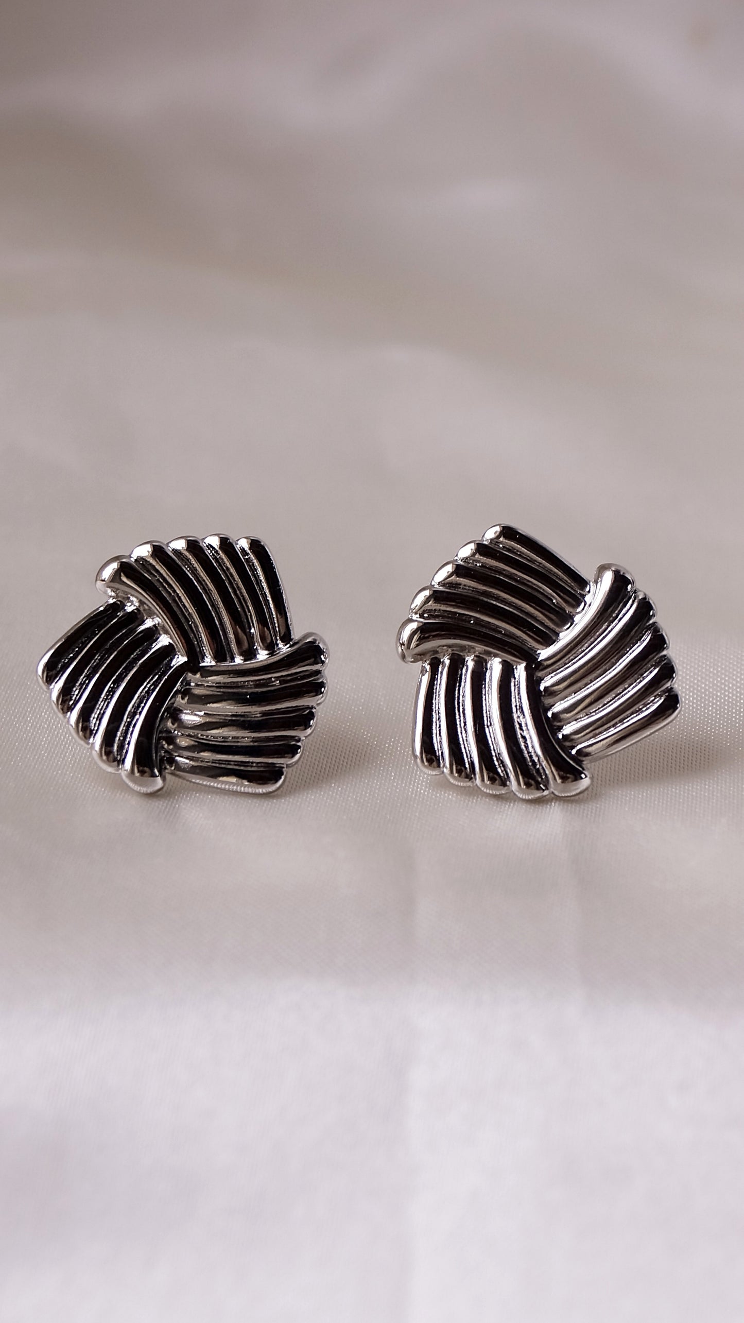 Boucles d'oreilles "KAREN"