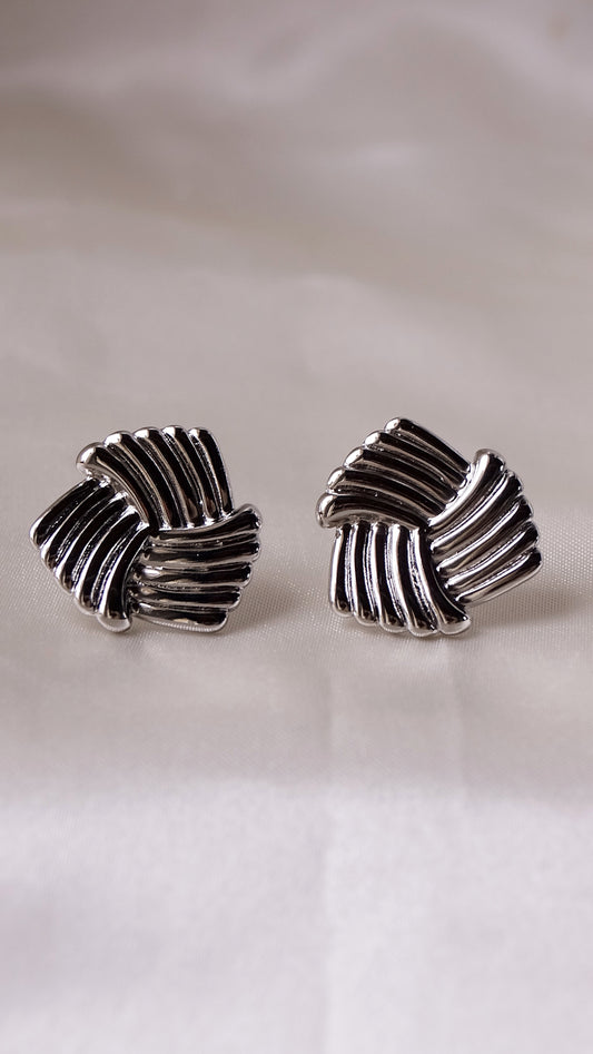 Boucles d'oreilles "KAREN"