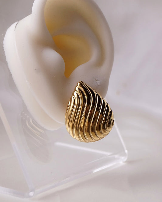 Boucles d'oreilles "ASMA"