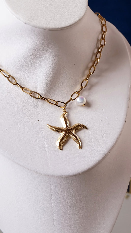 Collier "STARLIGHT"