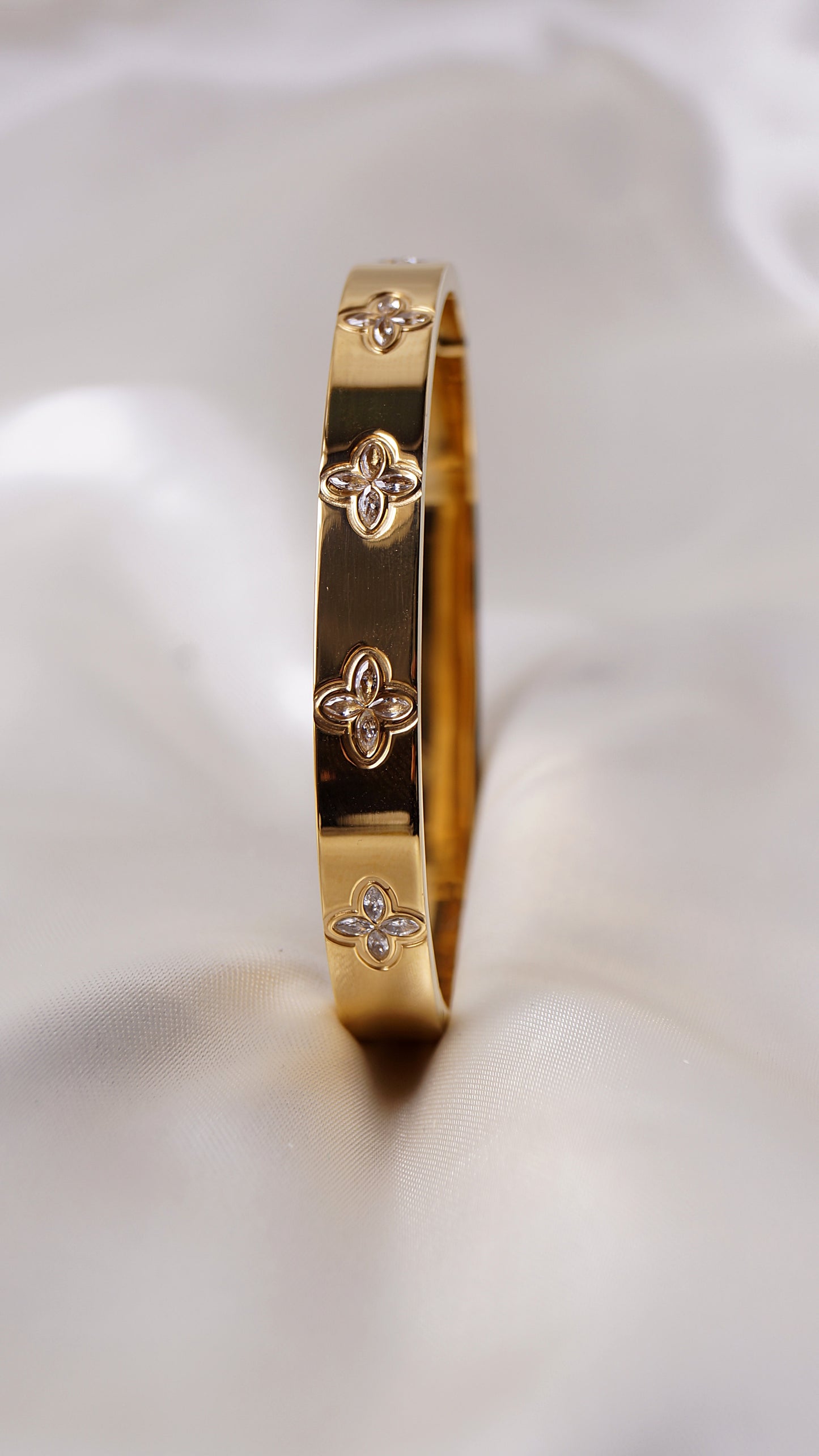 Bracelet Jonc "MONICA"