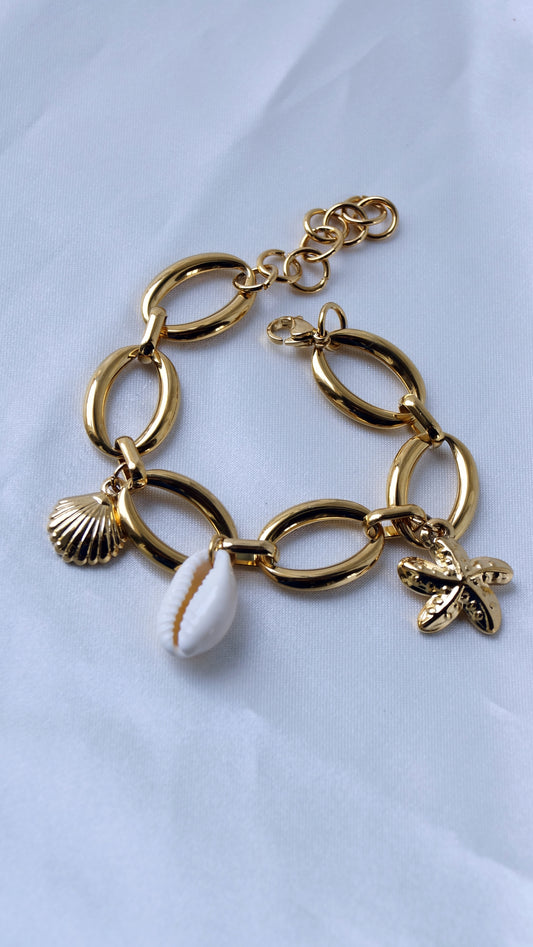 Bracelet "BORA BORA"