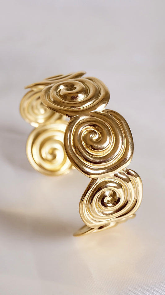 Bracelet Jonc "EVAN"