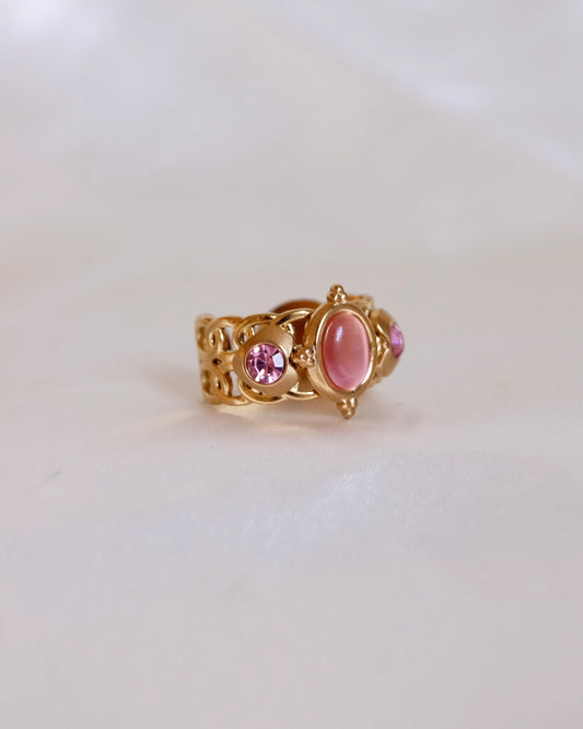 Bague "DUCHESSE"