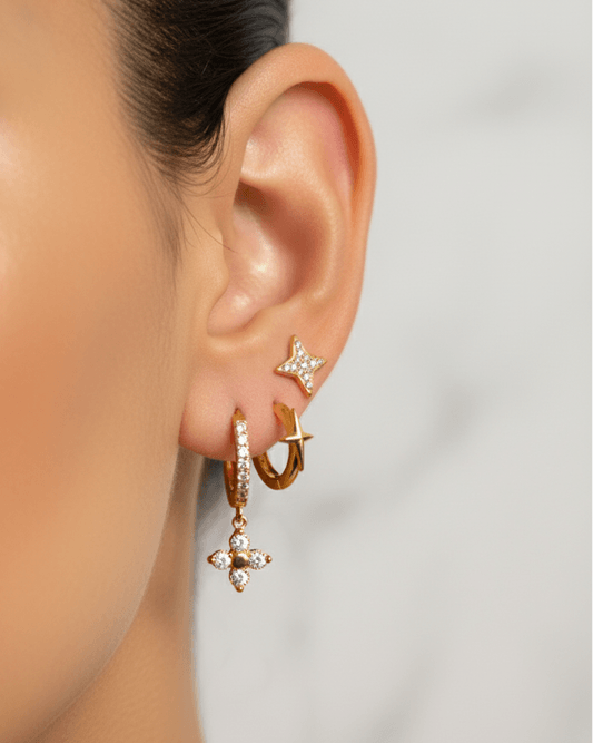 Compo "ORIENT" - 3 trous