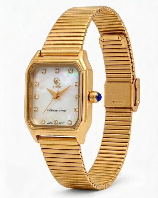 Montre RIVIERA - divers coloris