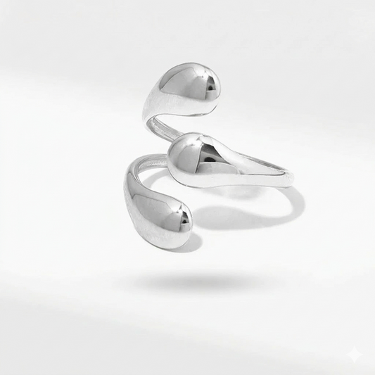 Bague "SOPHIA"