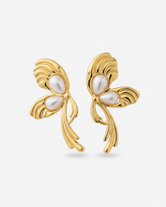 Boucles d'oreilles "BEVERLY"