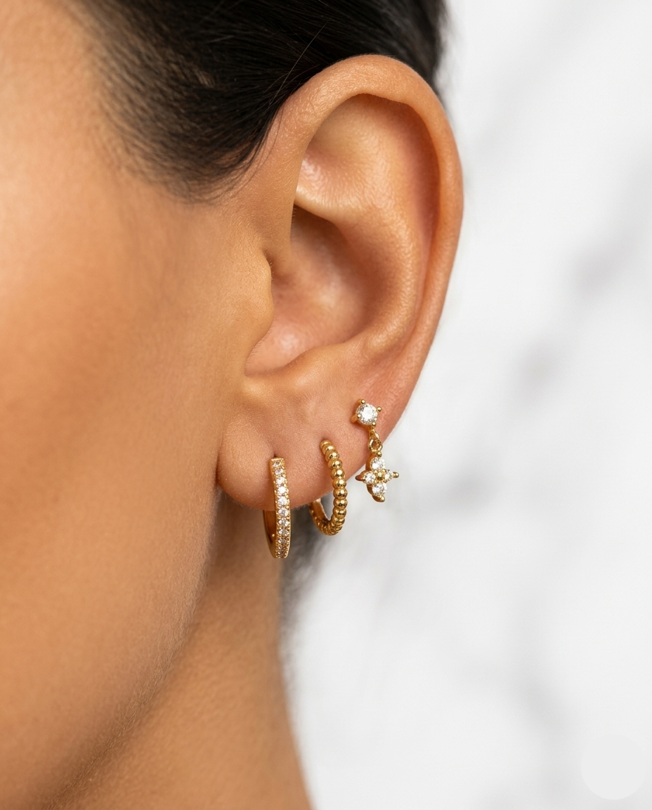 Compo "MYA" - 3 trous