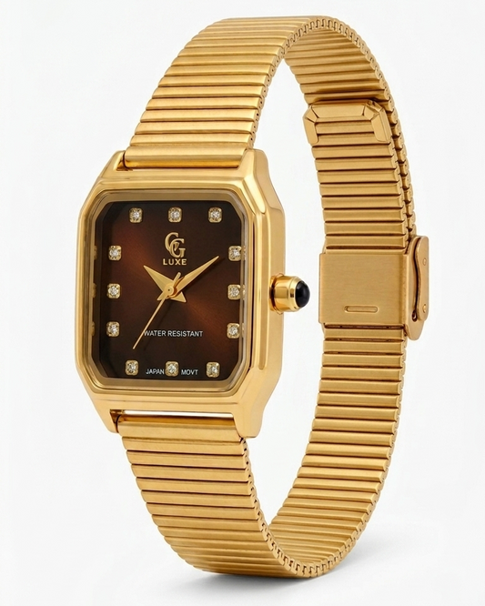 Montre RIVIERA - divers coloris