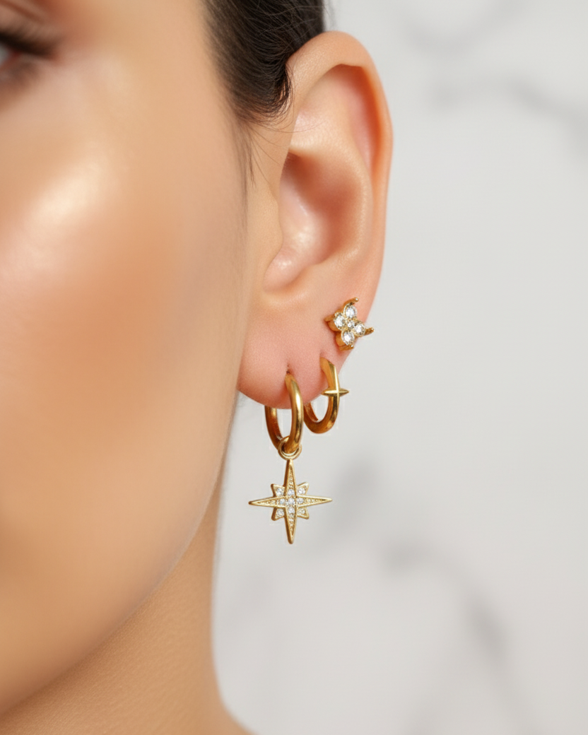 Compo "AMEL" - 3 trous