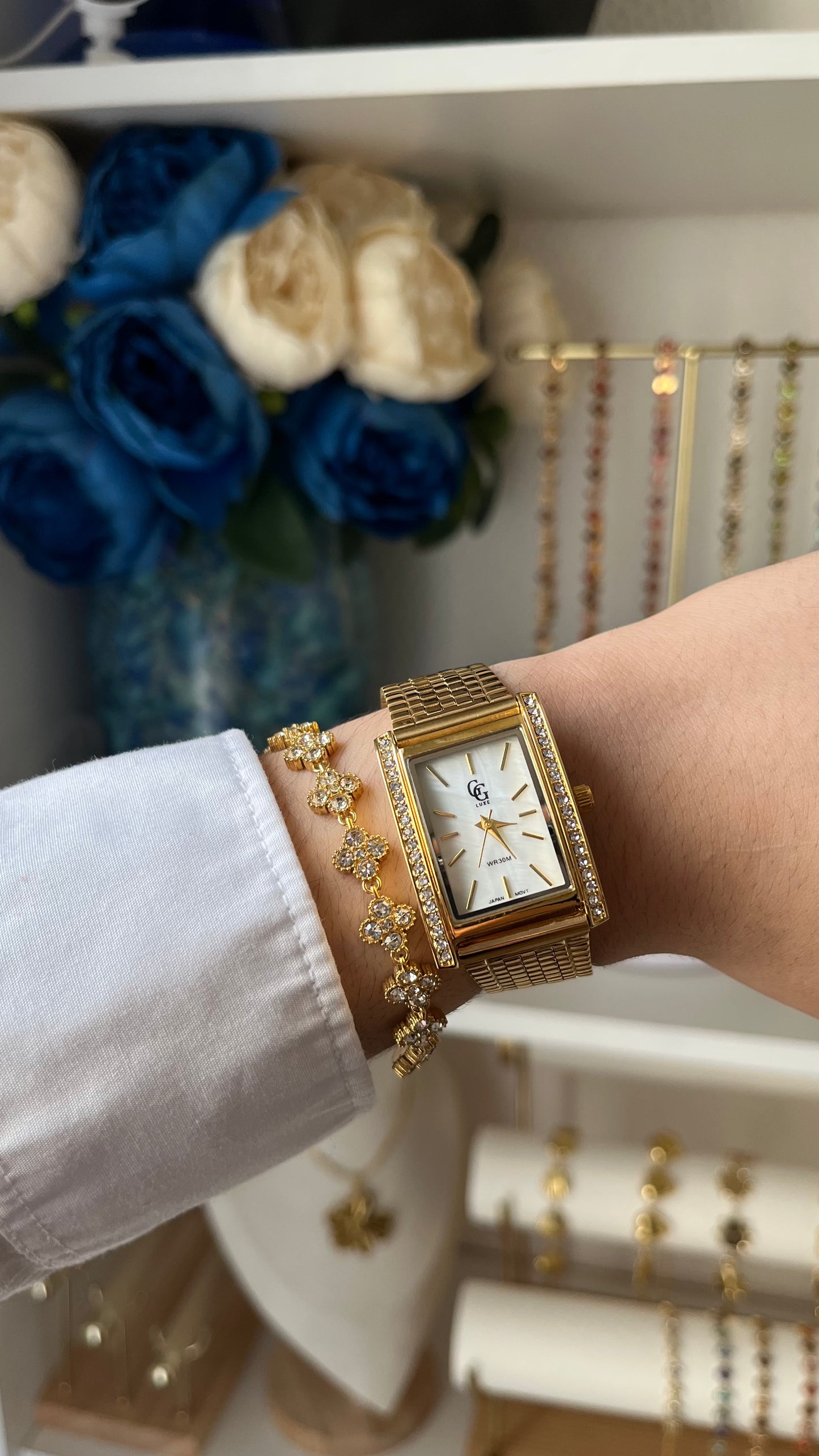 Combo "PURE" (+ écrin offert)