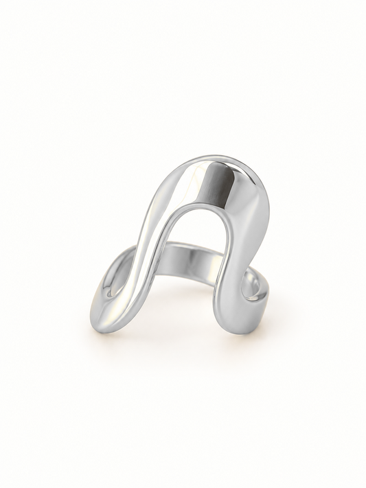 Bague "DUNE"