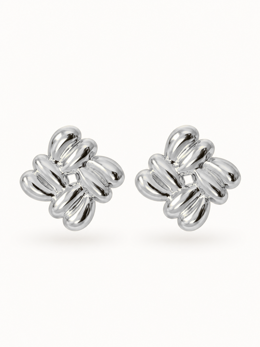 Boucles d'oreilles "HEARTBREAKER"