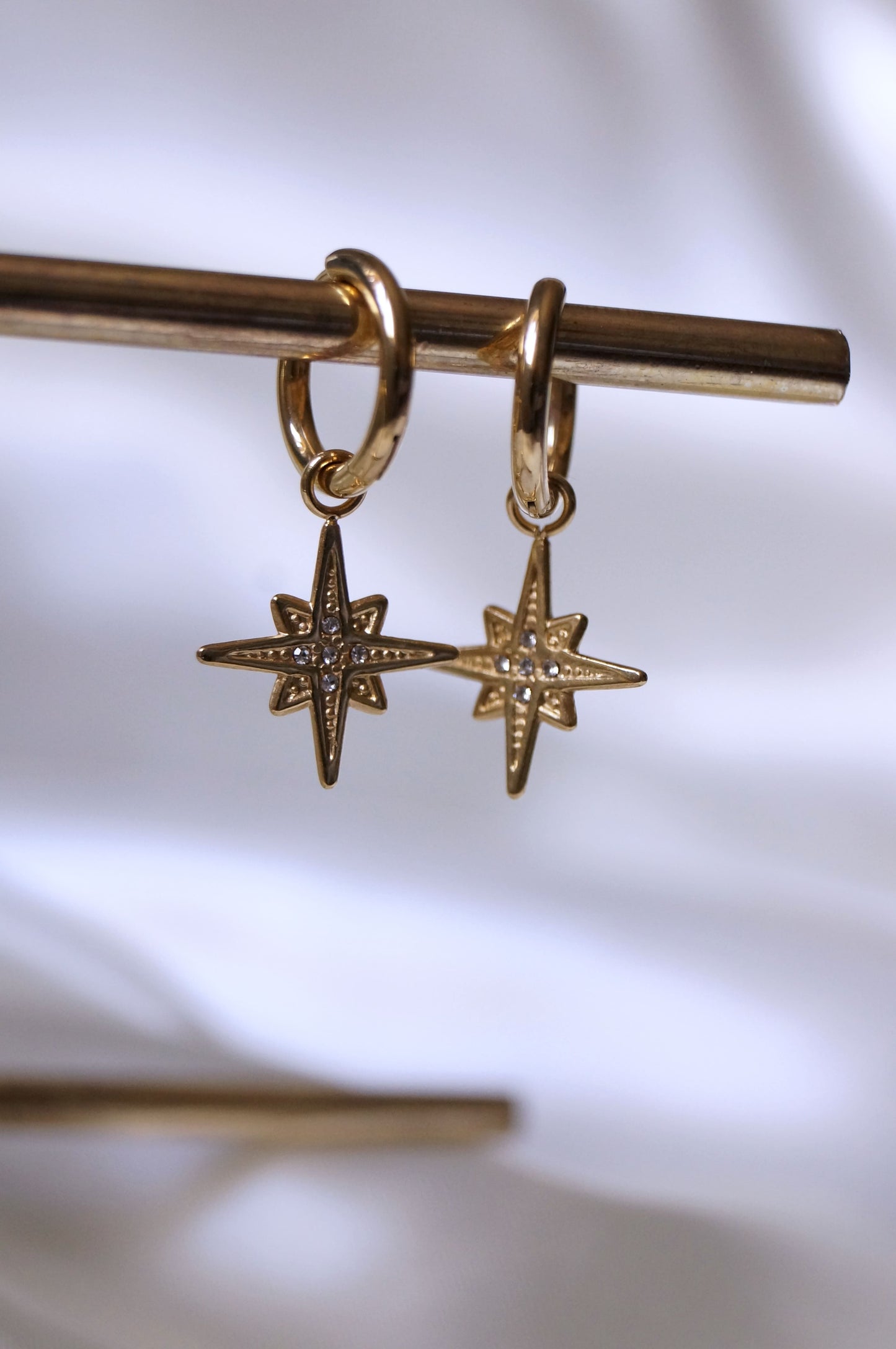 Boucles d'oreilles "HOLLYWOOD"