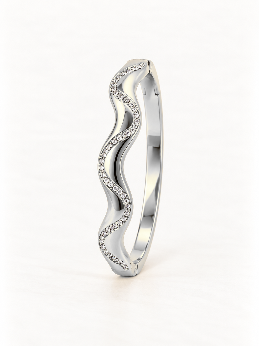 Bracelet jonc "COSMO"