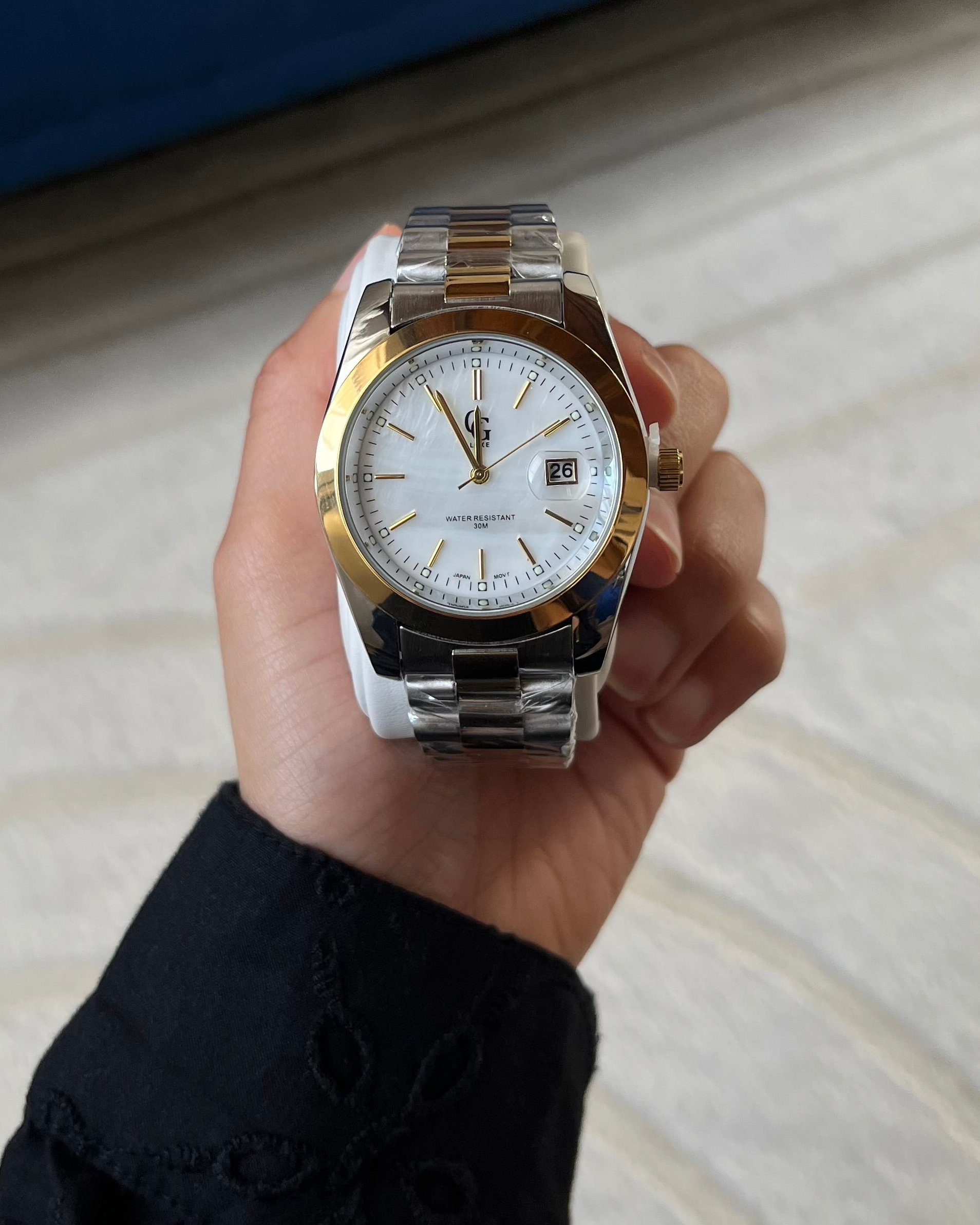Montre LEGEND - Homme