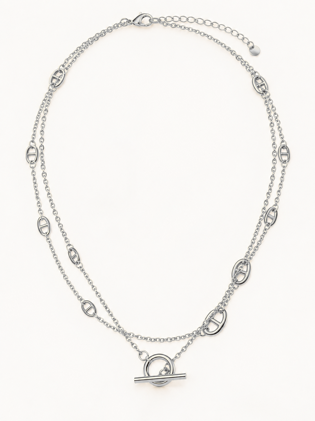 Collier "RIVOR"