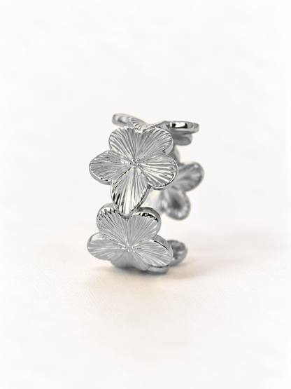 Bague "IRIS"